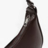 Lola Dark Brown Bag