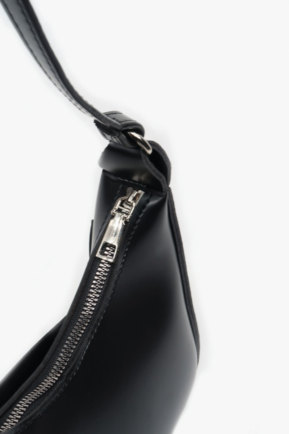 Lola Black Bag