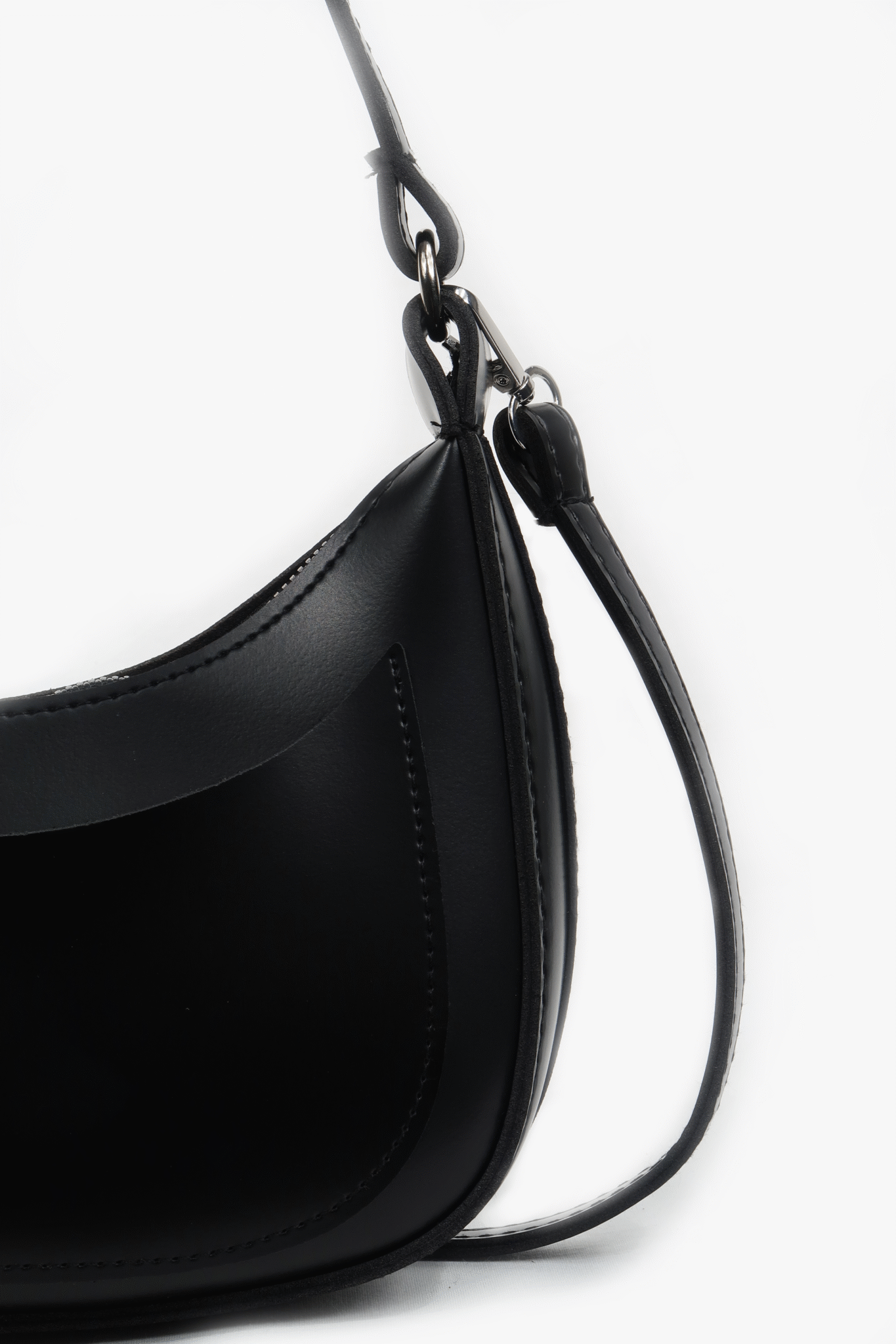 Lola Black Bag – Image 3