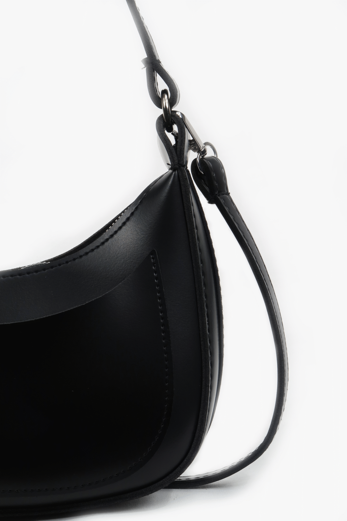 Lola Black Bag