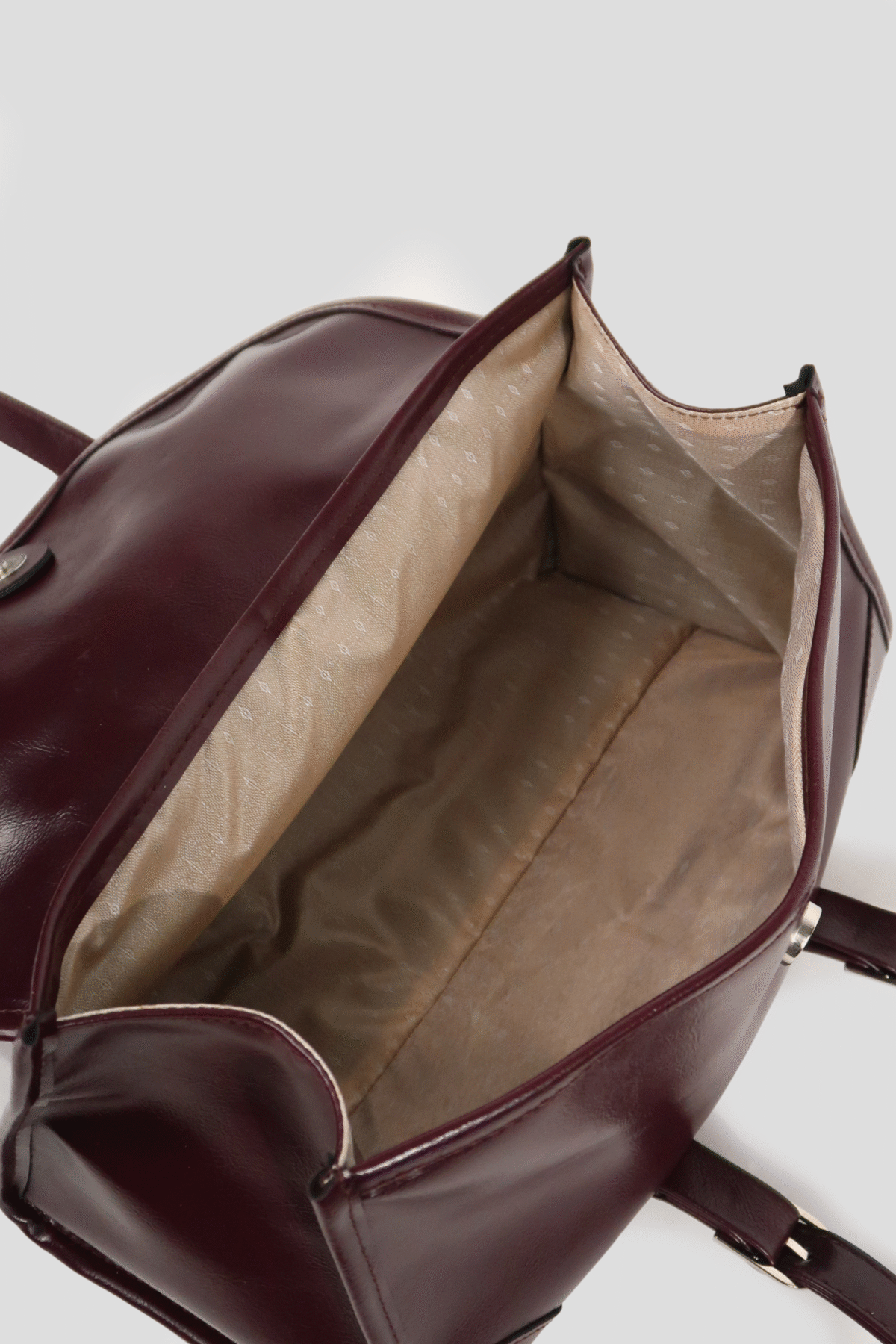 img_4012 Calvino Dark Burgundy Bag