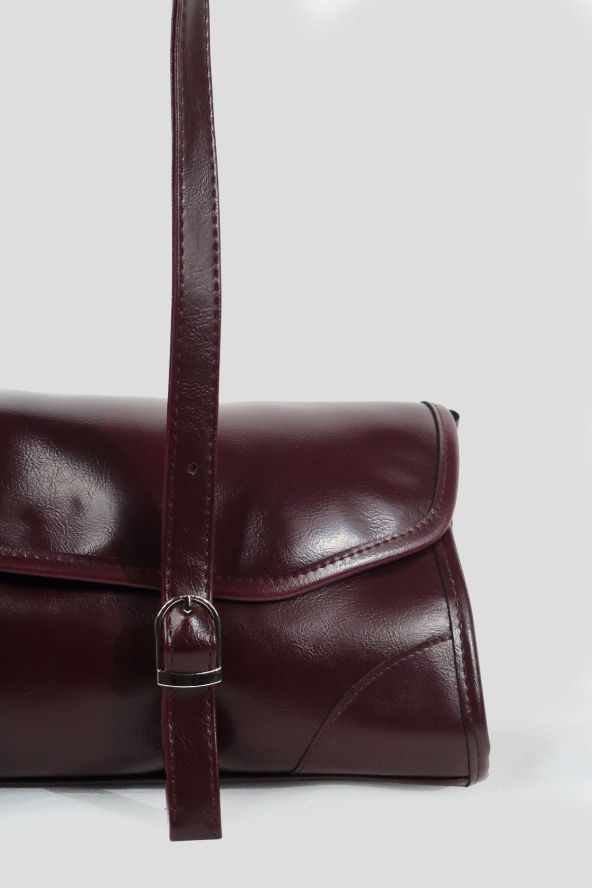 img_4014 Calvino Dark Burgundy Bag