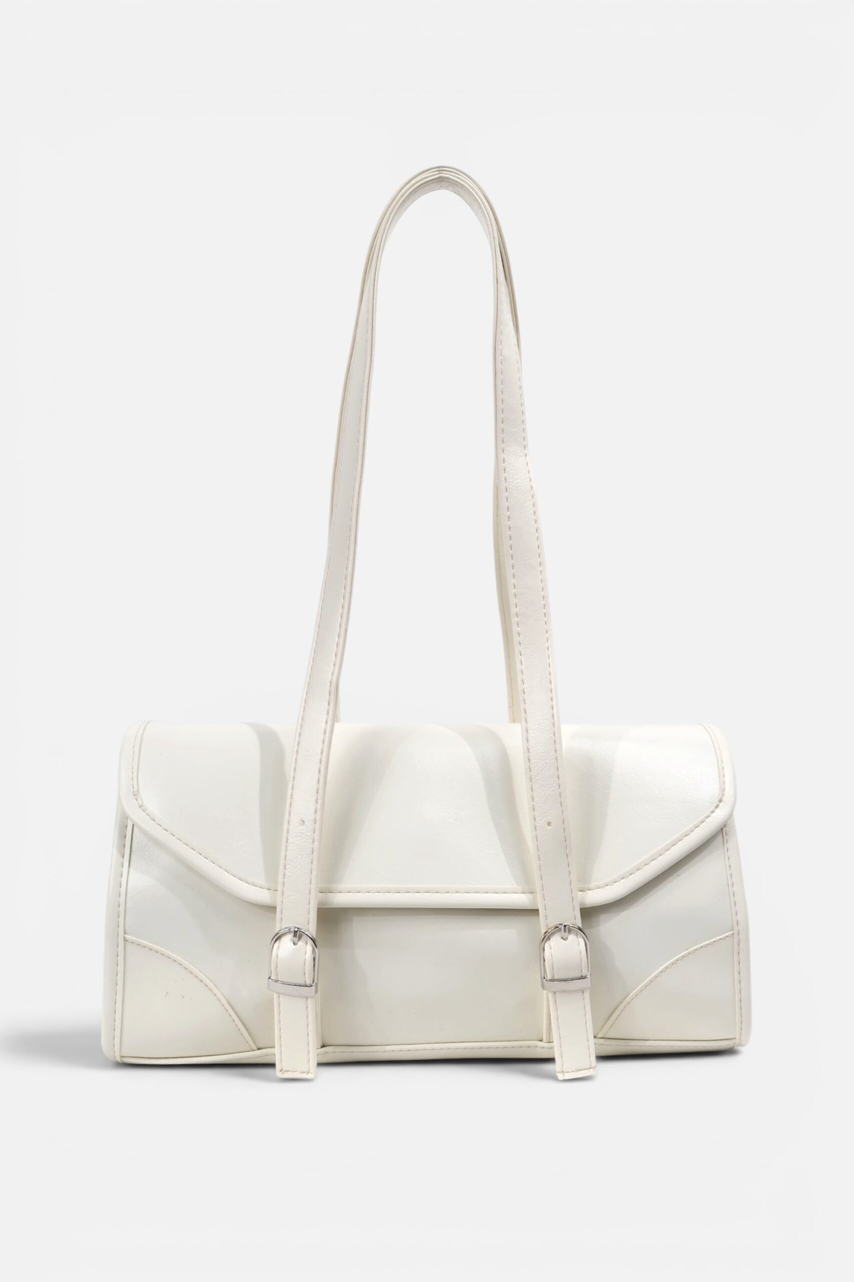 Calvino Off-White Bag