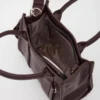 Naya Dark Brown