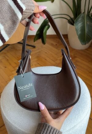 Sasha Dark Brown