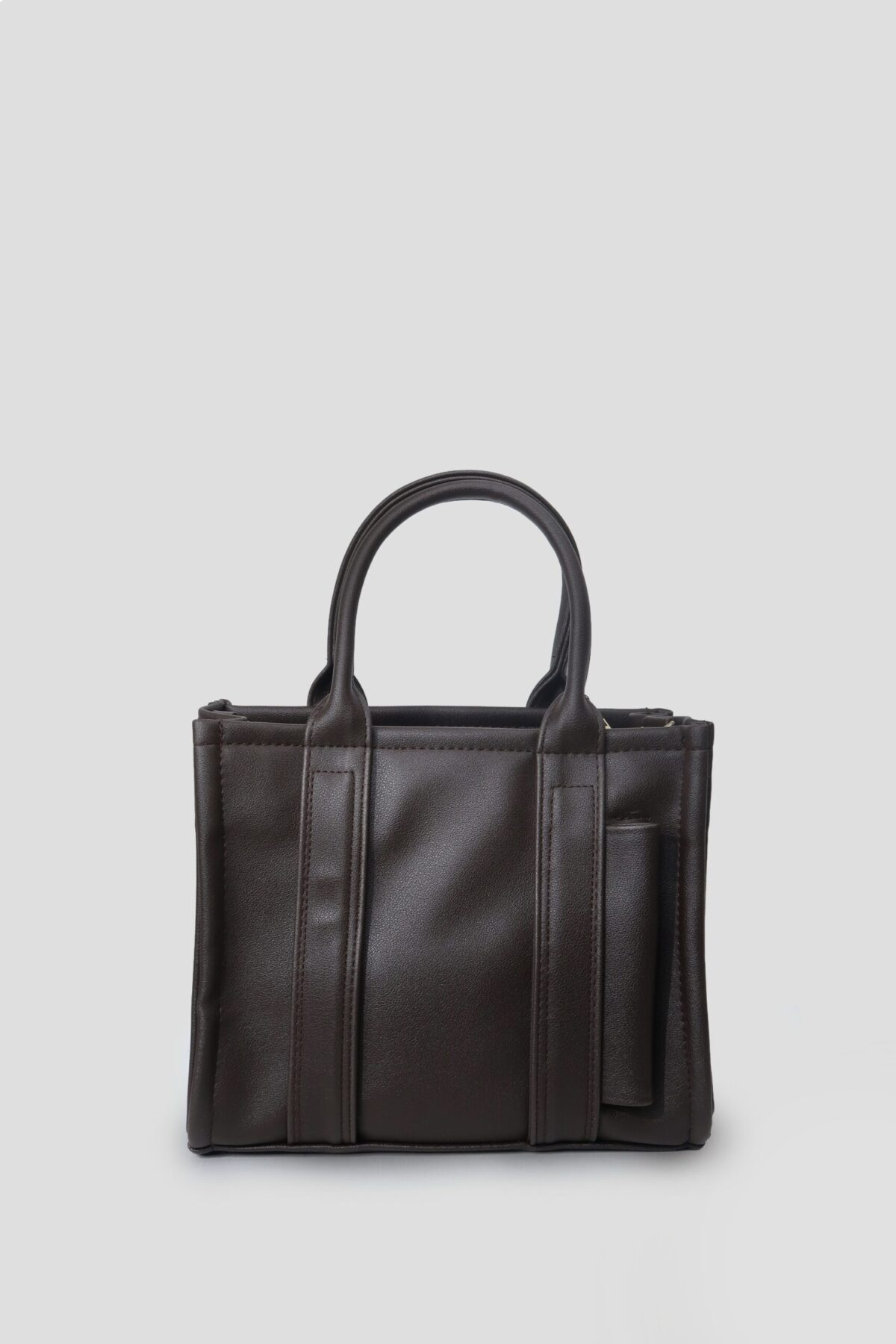 Naya Dark Brown