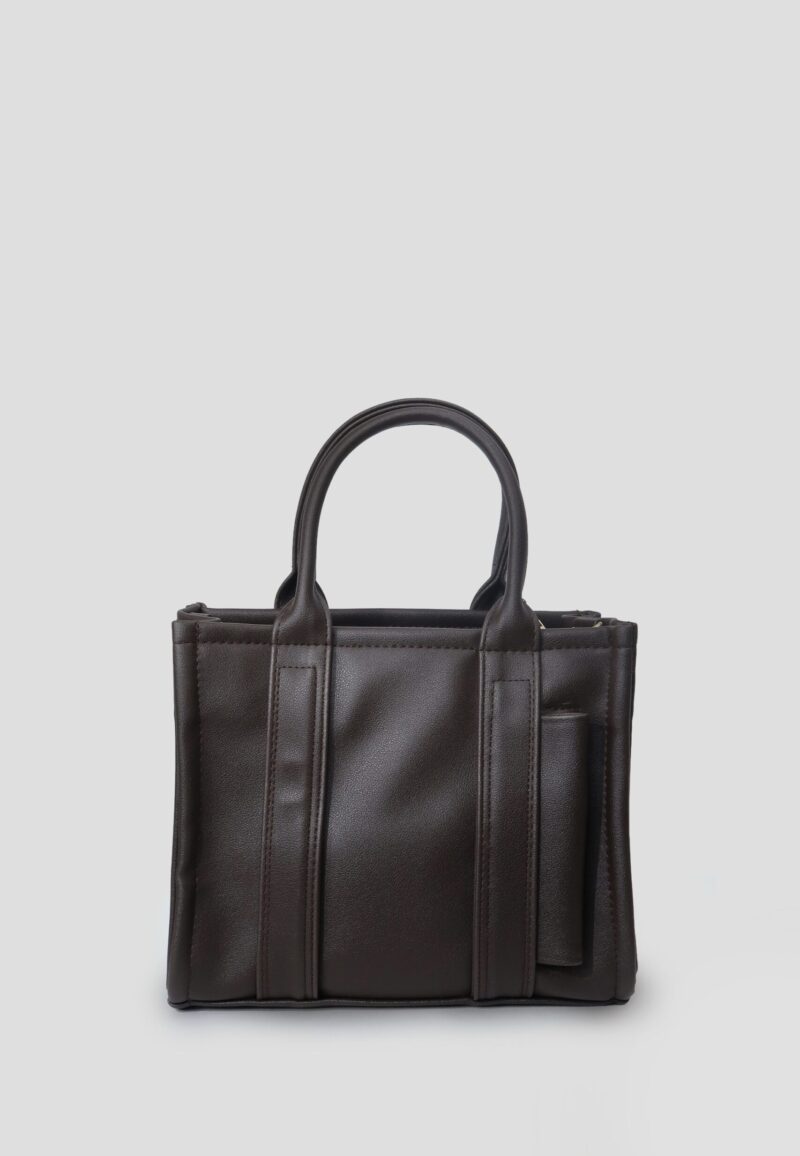 Naya Dark Brown