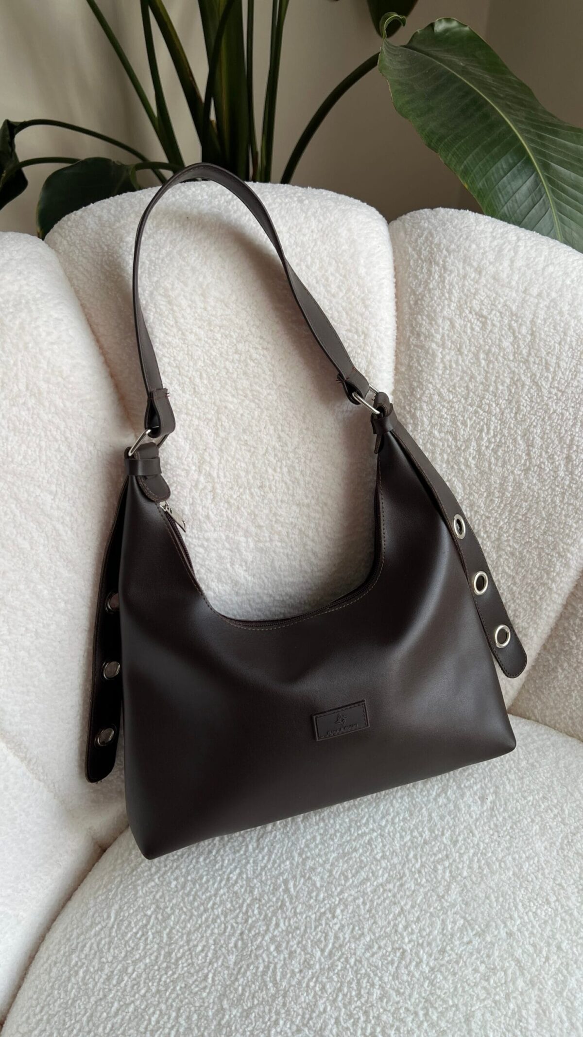 London Dark Brown