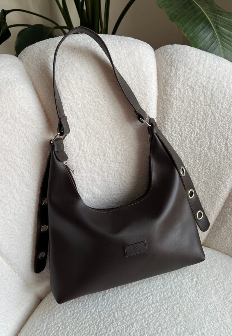 London Dark Brown
