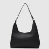 London Black Bag