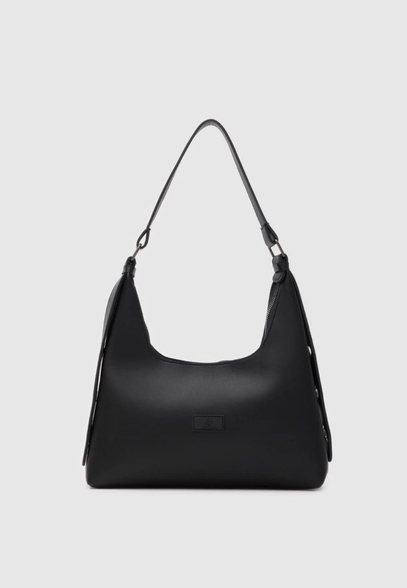 London Black Bag