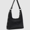 London Black Bag