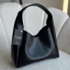Sandy Black Bag + Pochette