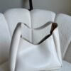 Sandy Creamy Bag + Pochette