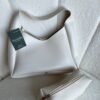Sandy Creamy Bag + Pochette