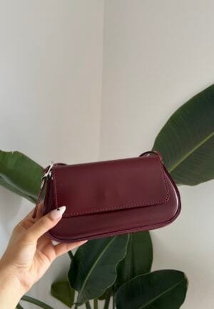 Mirage  Burgundy
