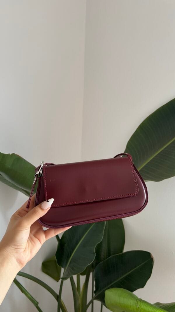 Mirage  Burgundy