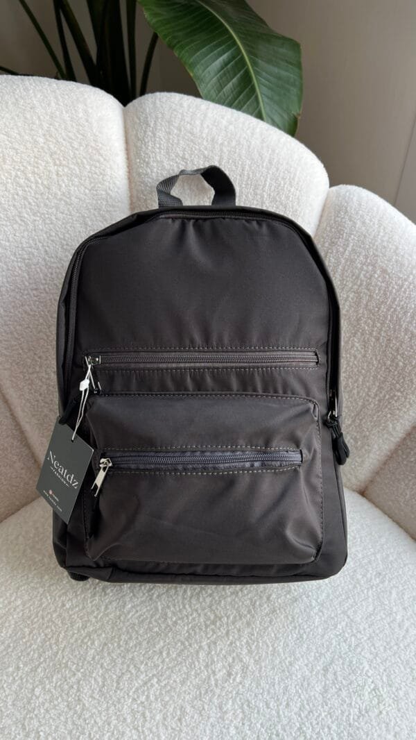 Vicky Grey Back Bag – Image 4