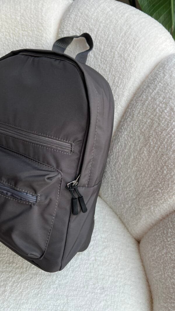 Vicky Grey Back Bag – Image 5
