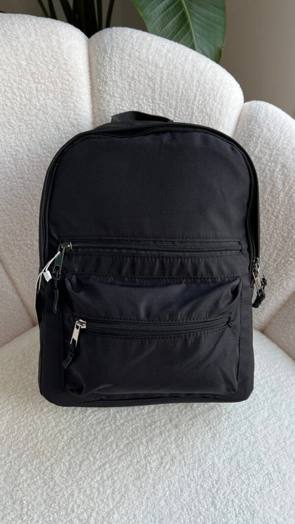 Vicky Black Back Bag – Image 4