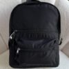 Vicky Black Back Bag