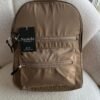 Vicky Beige Back Bag