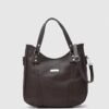 img_1405 Marox Dark Brown Bag