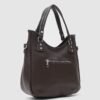 img_1407 Marox Dark Brown Bag