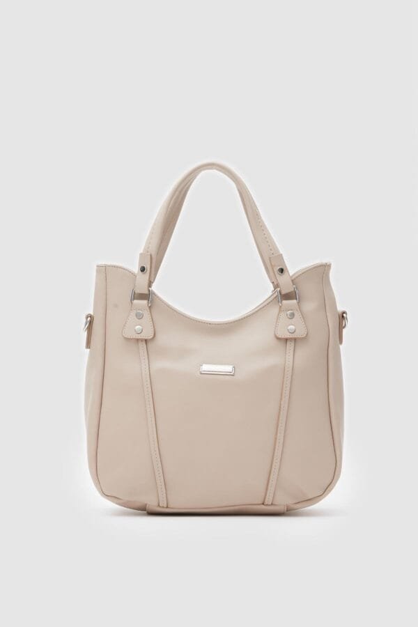 Marox Beige Bag