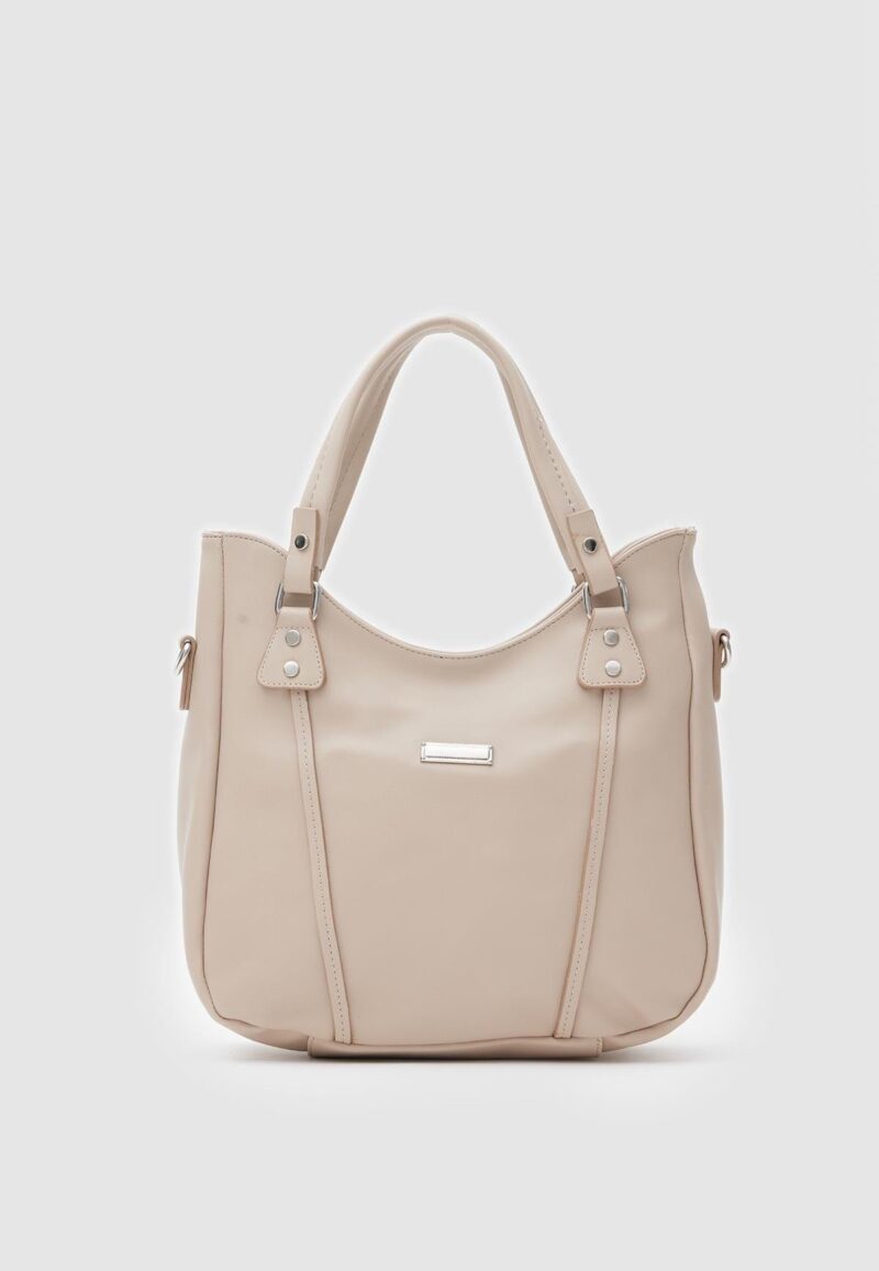 Marox Beige Bag