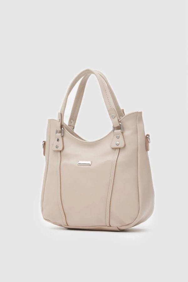 Marox Beige Bag – Image 3