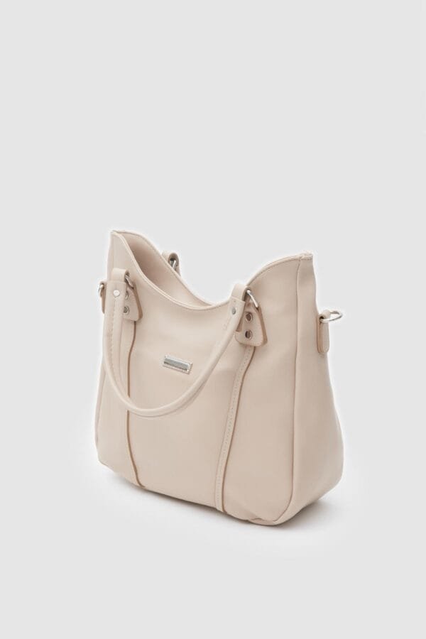 Marox Beige Bag – Image 4