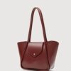 screenshot-5 Petre Hazelnut Bag + Pochette