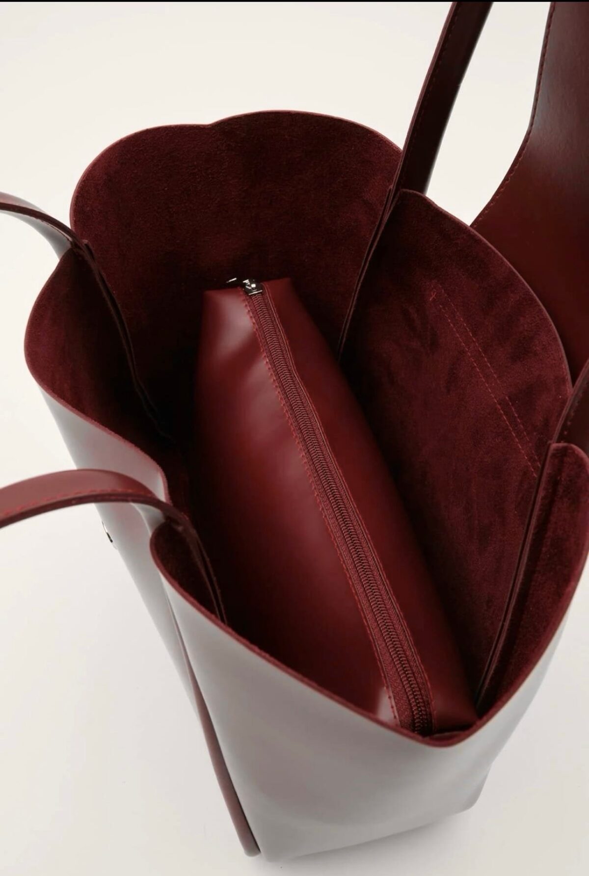 screenshot-6 Petre Hazelnut Bag + Pochette
