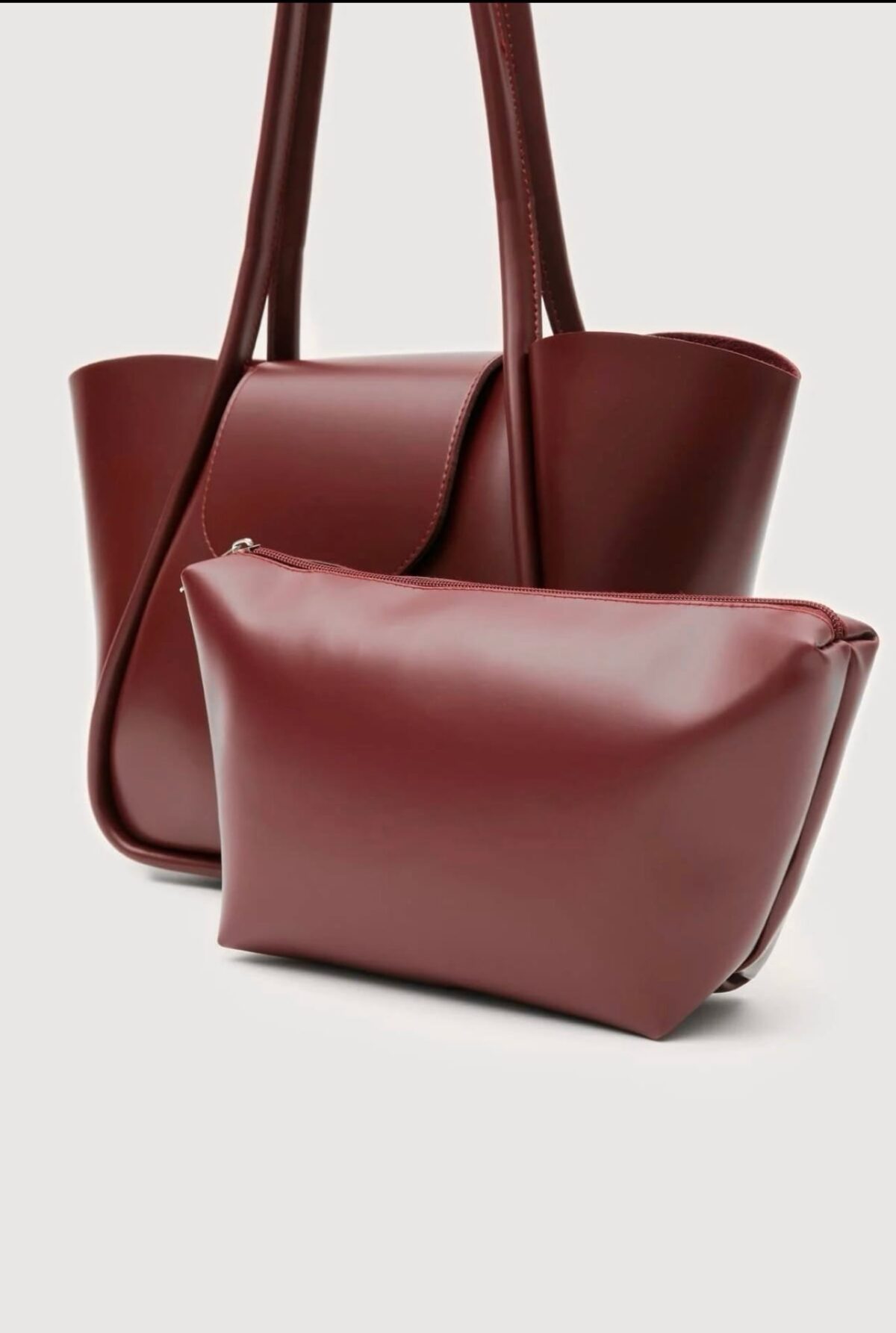 screenshot-3 Petre Hazelnut Bag + Pochette