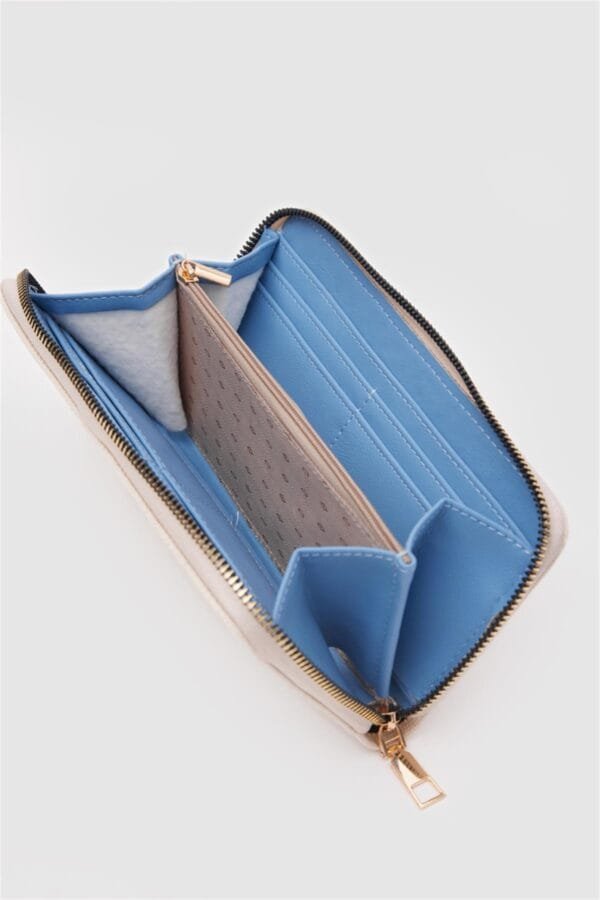 Mady Creamy Wallet – Image 3