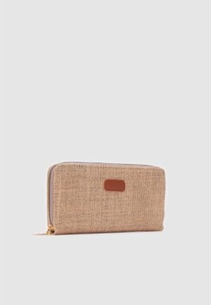 Mady Camel Wallet