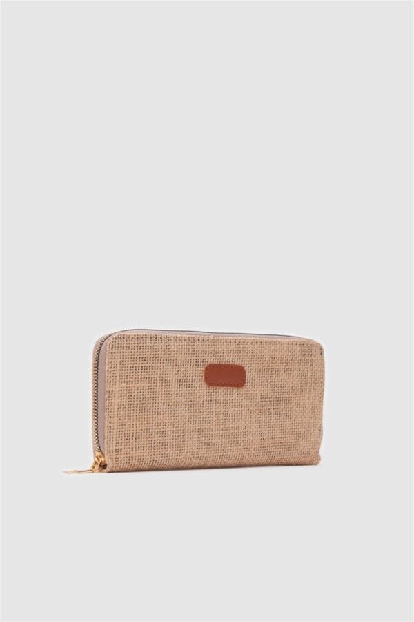Mady Camel Wallet