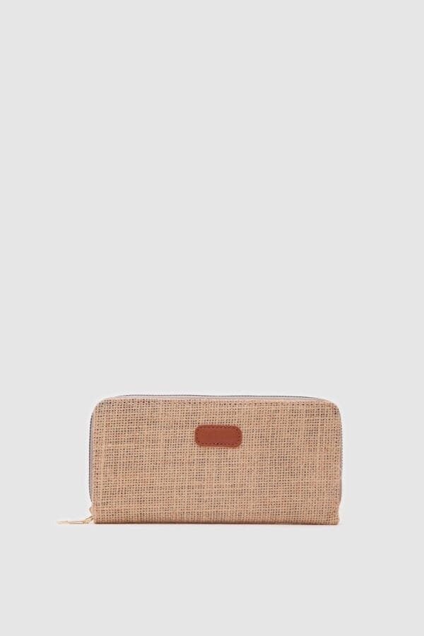 Mady Camel Wallet – Image 2