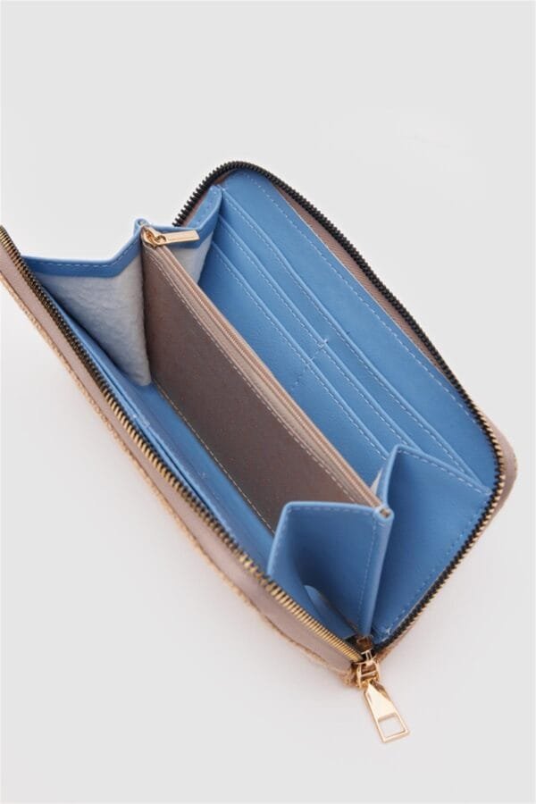Mady Camel Wallet – Image 3