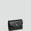 Emma Black Wallet