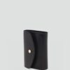 Emma Black Wallet