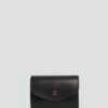 Emma Black Wallet