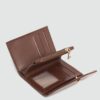 Emma Hazelnut Wallet