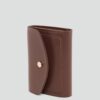 Emma Hazelnut Wallet