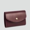 img_1677 Emma Burgundy Wallet