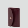 img_1678 Emma Burgundy Wallet