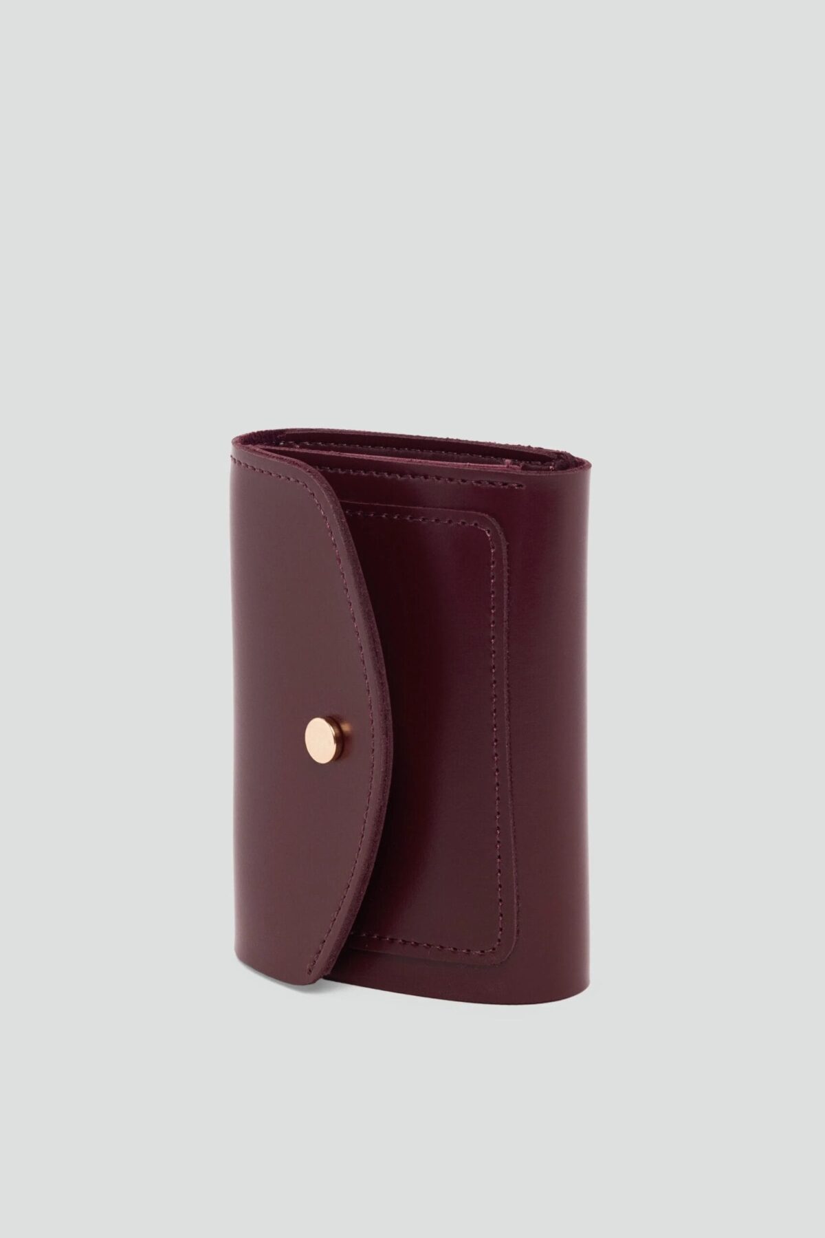 img_1678 Emma Burgundy Wallet
