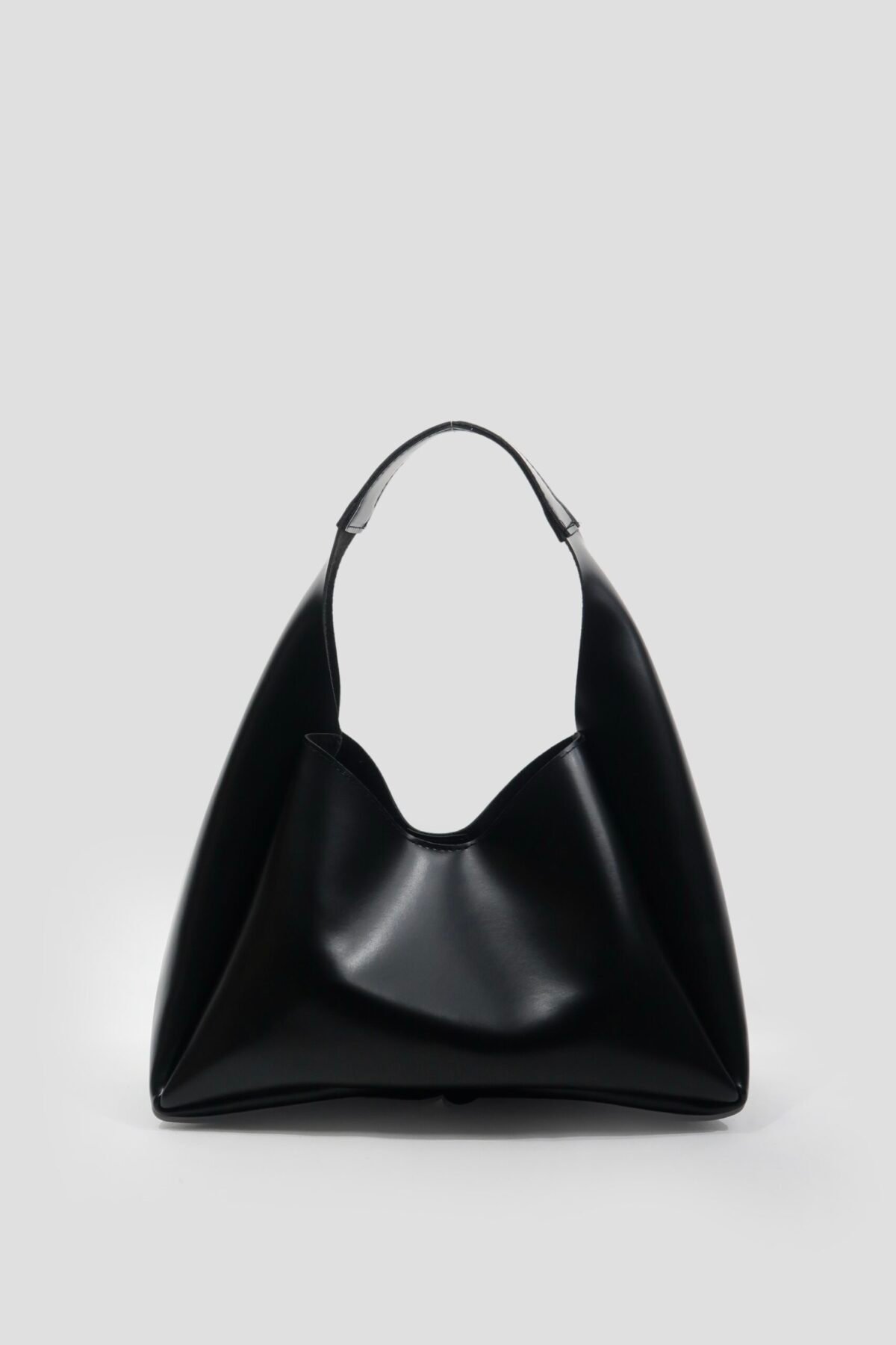 Sandy Black Bag + Pochette
