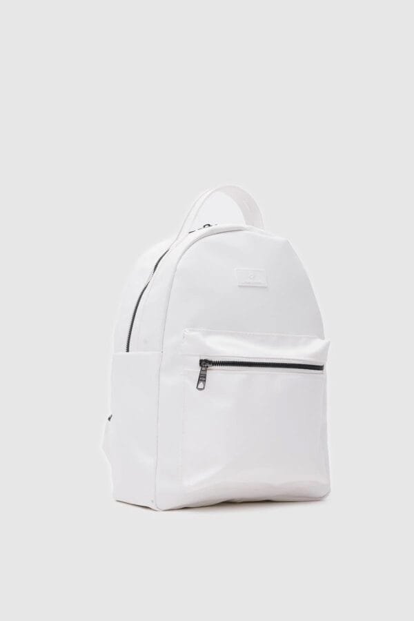 Nox White Back Bag – Image 2
